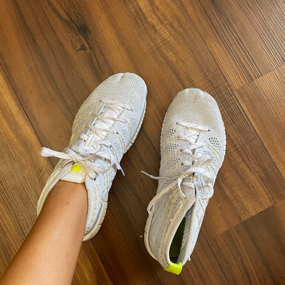 Nike chukkas